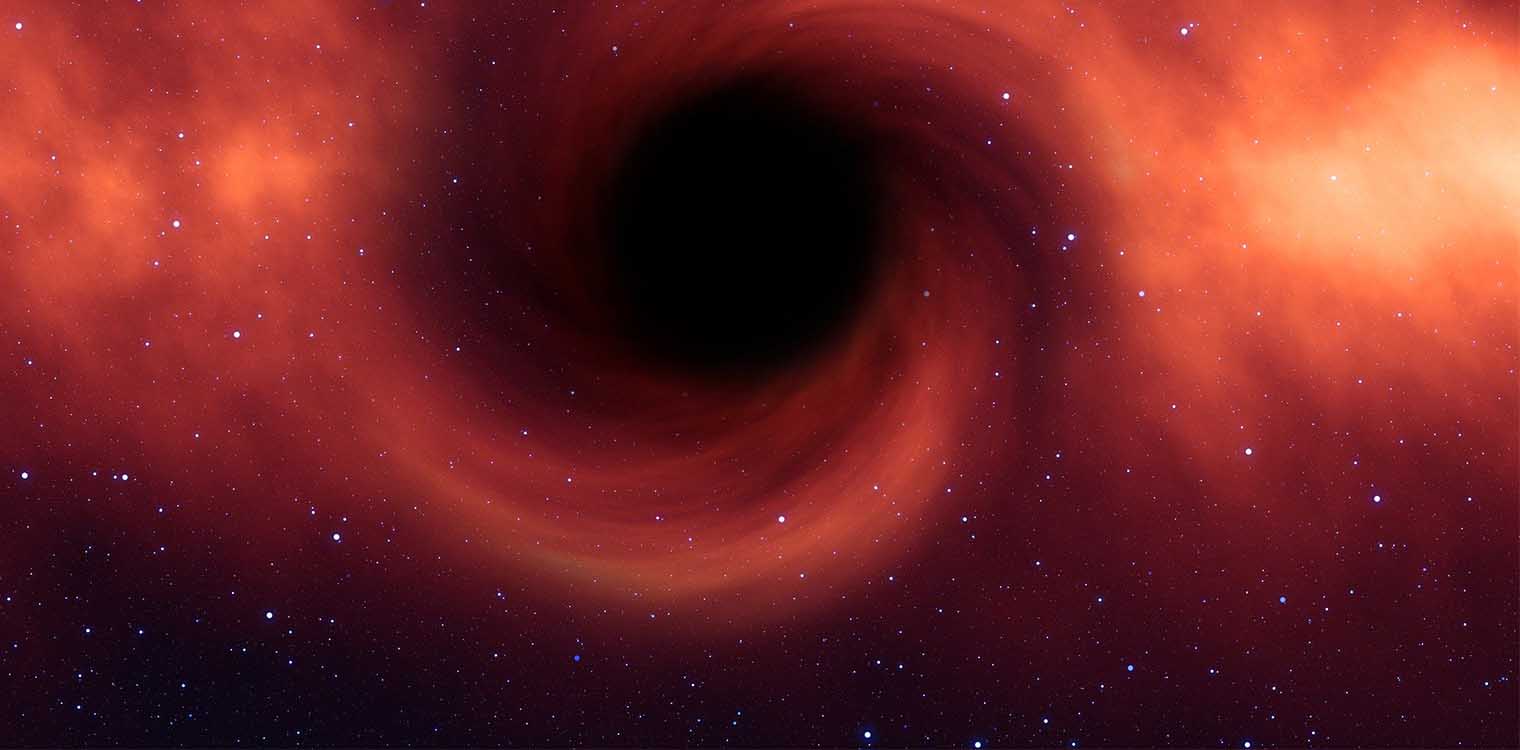 Μαύρη τρύπα μεσαίου μεγέθους ίσως είναι ο «χαμένος κρίκος» της Κοσμολογίας