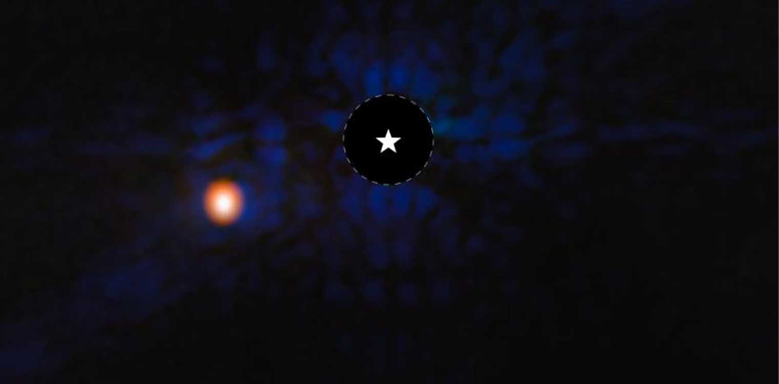 NASA: Τον ψυχρότερο εξωπλανήτη που έχει βρεθεί ποτέ «έπιασε» το τηλεσκόπιο James Webb