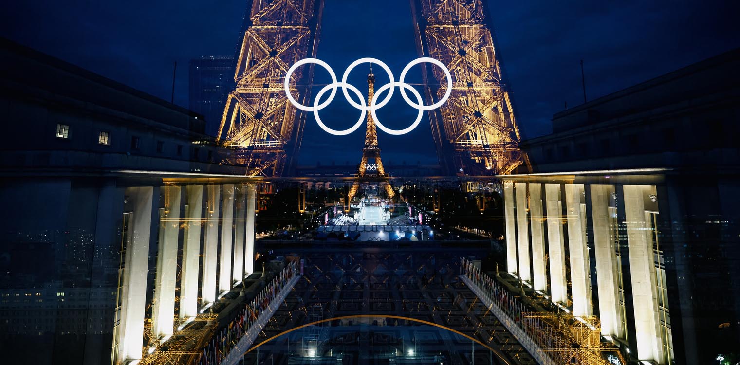 Ολυμπιακοί Αγώνες 2024: Επτά πράγματα που πρέπει να γνωρίζετε για την αποψινή τελετή έναρξης