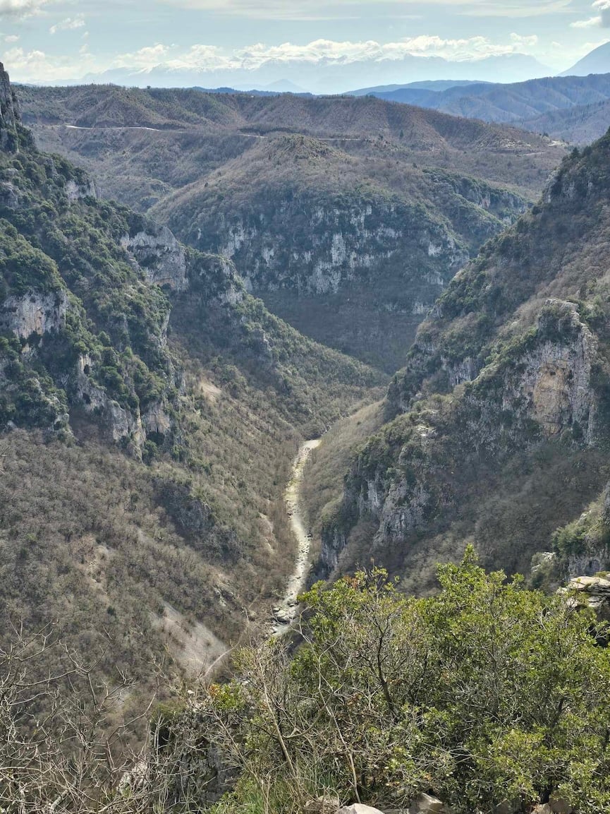 vikos