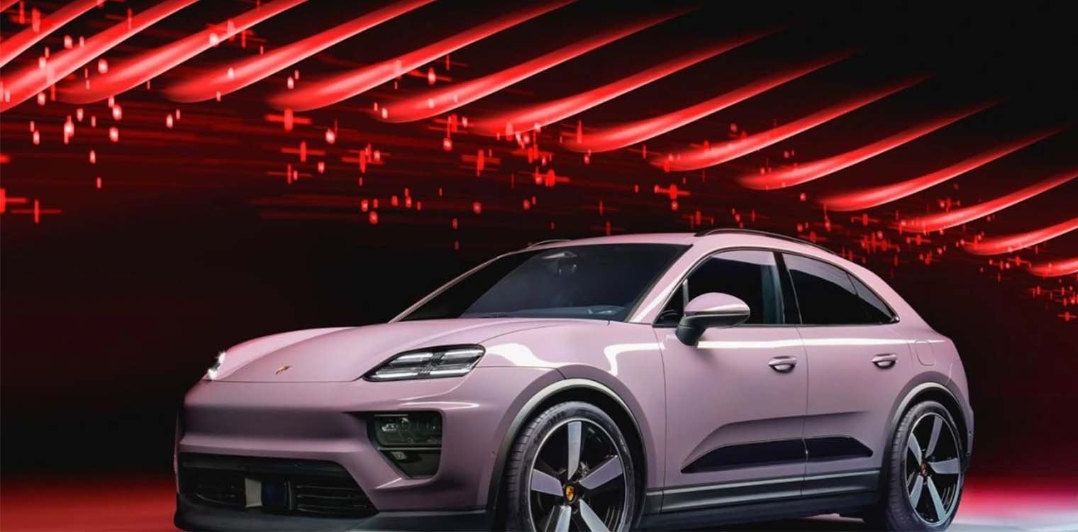 H Porsche αναθεωρεί τα σχέδια της