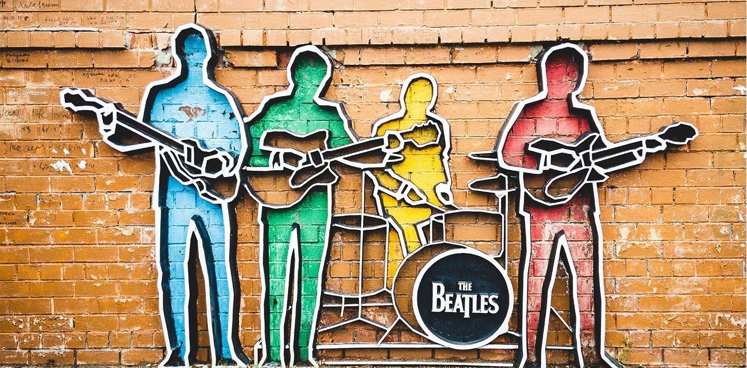 Beatles: Σε Airbnb μετατράπηκε το σπίτι όπου πραγματοποίησαν κάποιες από τις πρώτες εμφανίσεις τους