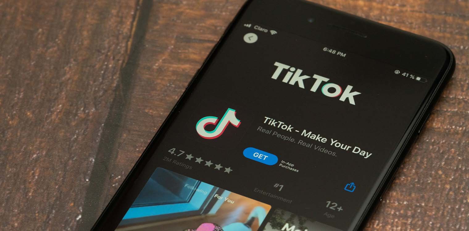 Μόλις 8 λεπτά TikTok την ημέρα μπορούν να βλάψουν την ψυχική μας υγεία