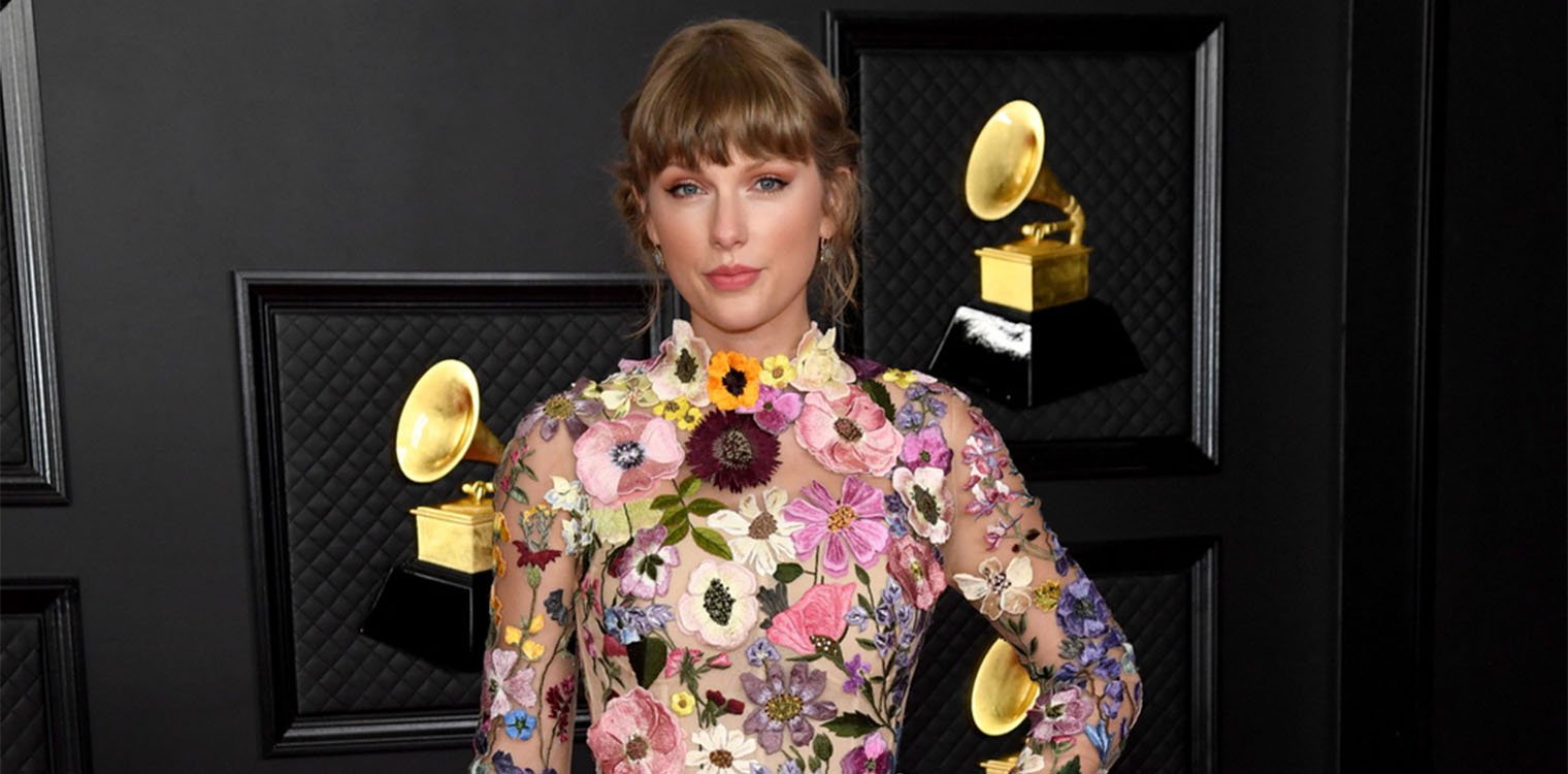 Taylor Swift: Κατέρριψε το ρεκόρ των MTV Video Music Awards που είχε μέχρι τώρα η Beyonce