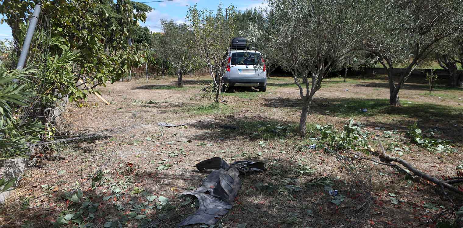 Θεσσαλονίκη: Μάχη για τη ζωή δίνει το ζευγάρι που παρασύρθηκε από μεθυσμένο οδηγό - Σε καλύτερη κατάσταση το παιδί τους