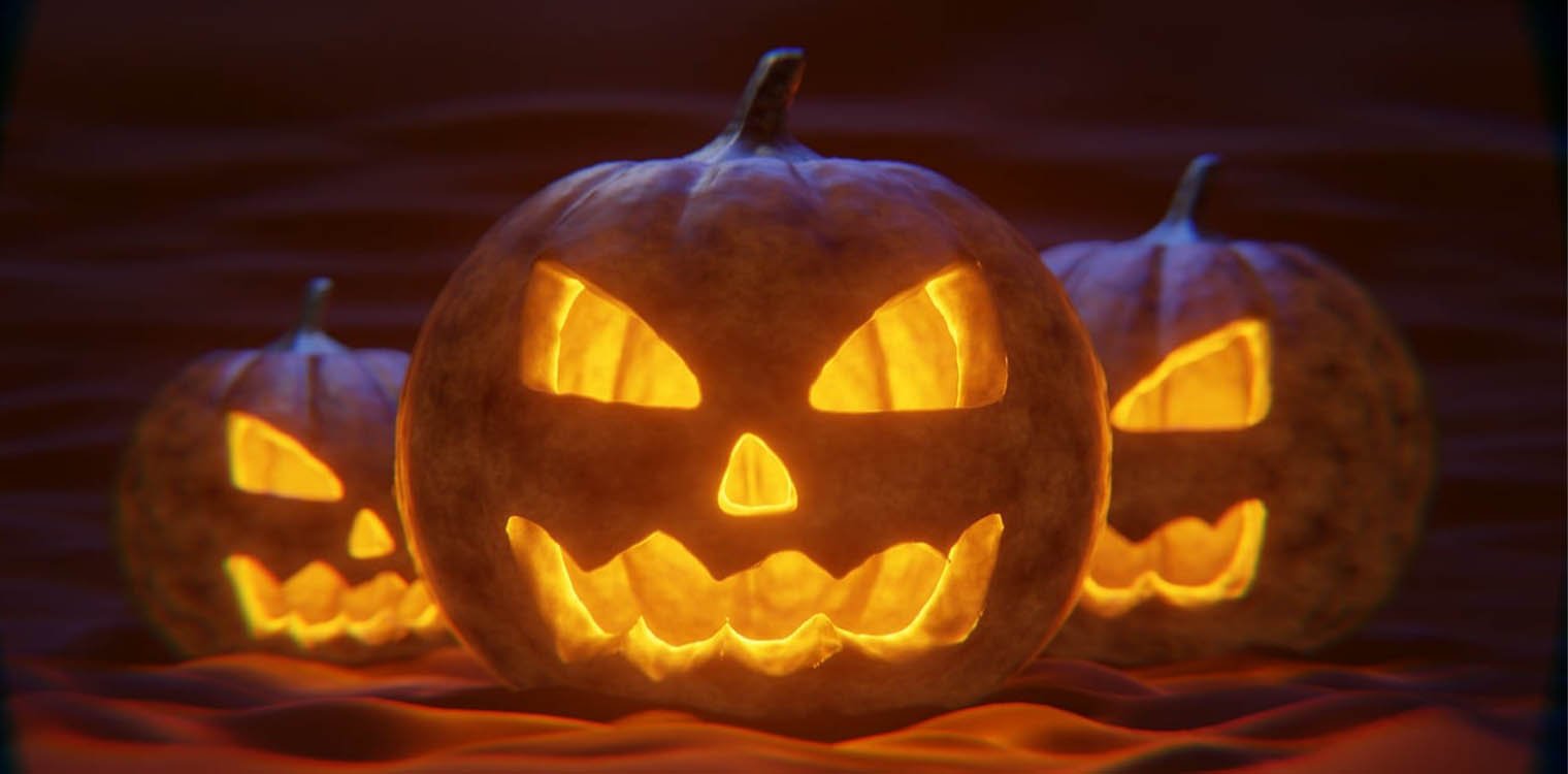 Halloween 2024: Η κλιματική αλλαγή πλήττει τη διάσημη γιορτή