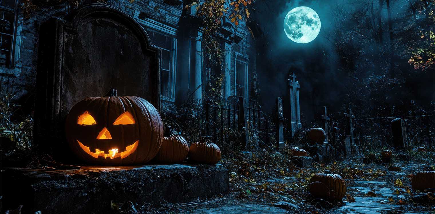 Halloween: Πώς ξεκίνησε το έθιμο που κατέκτησε τον κόσμο – Οι απαρχές και η ιστορία του