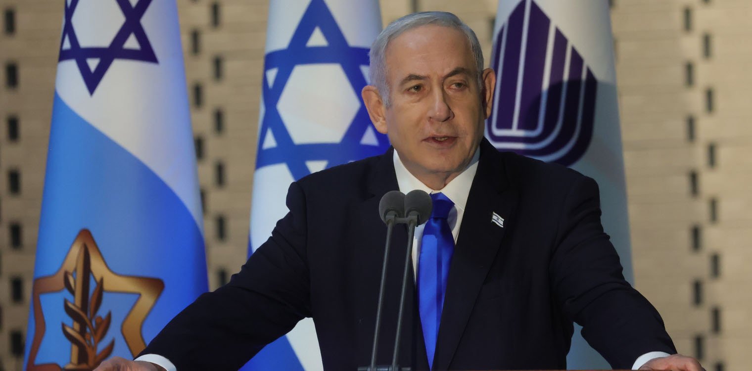 Ισραήλ: Ο Νετανιάχου διαλύει το πολεμικό υπουργικό συμβούλιο μετά τις παραιτήσεις Γκαντζ και Άιζενκοτ