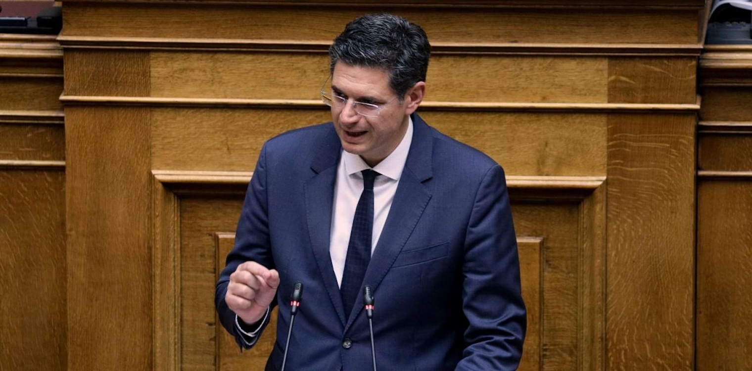 Καλαματιανός: Δεν τους εμπιστευόμαστε