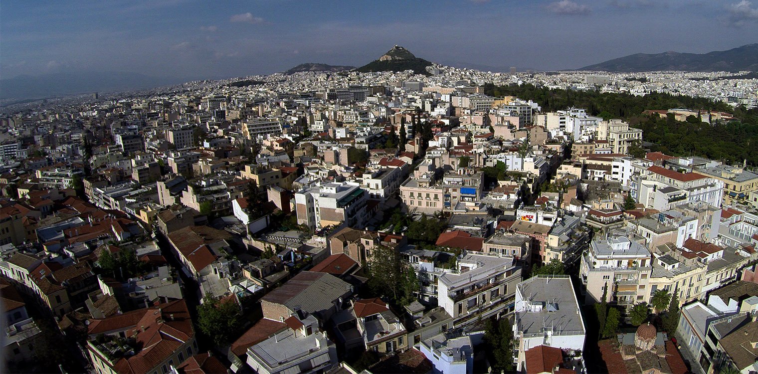 Ακίνητα: Η επιστροφή των Ελλήνων αγοραστών