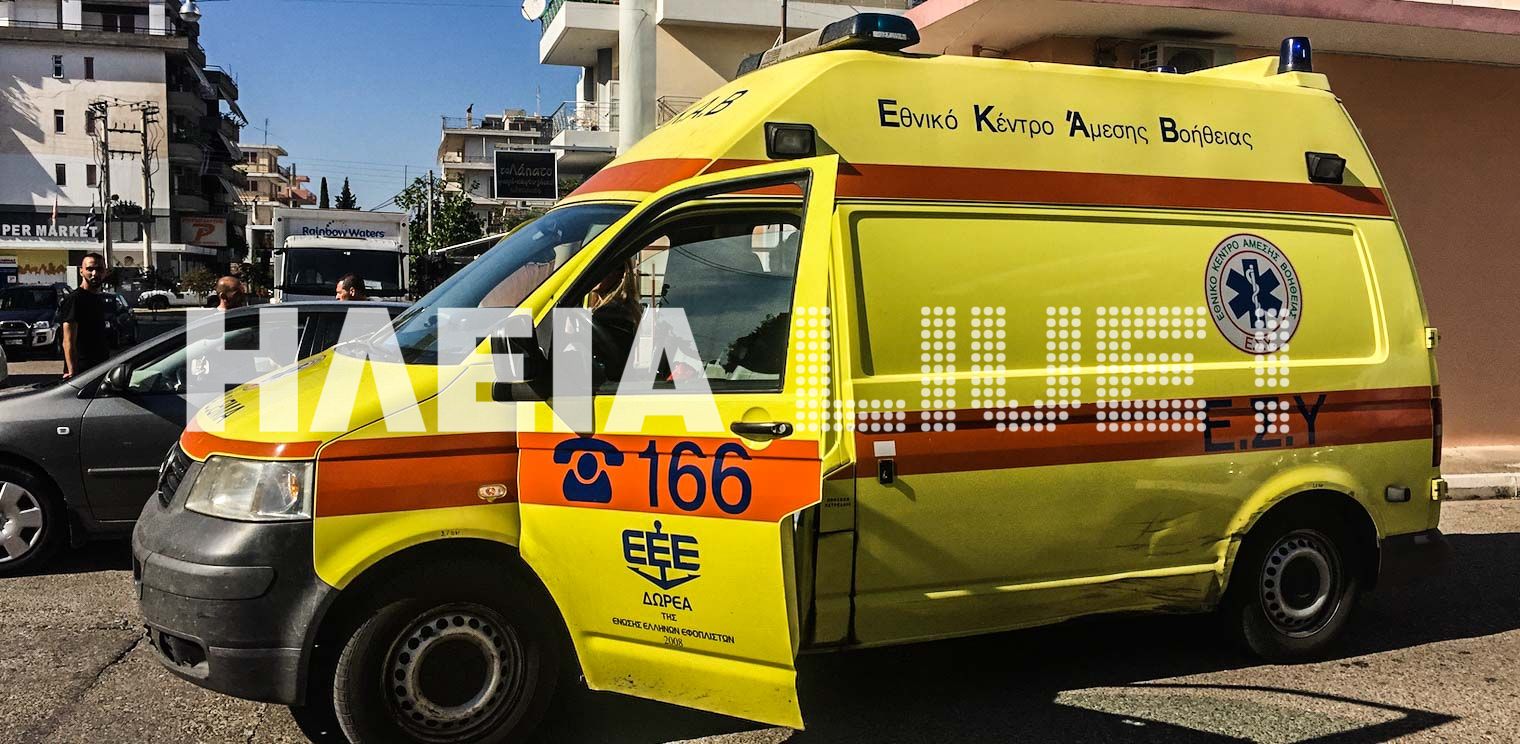Πόρτα καταπλάκωσε μαθητή σε δημοτικό σχολείο της Κηφισιάς - Στο νοσοκομείο ελαφρά τραυματισμένο το παιδί - Συνελήφθη ο εργολάβος