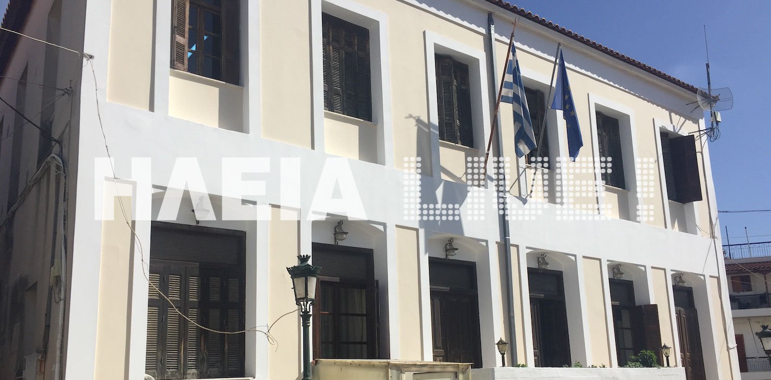 Δήμος Ανδρίτσαινας-Κρεστένων: Κατανομή του ποσού για την πυροπροστασία 
