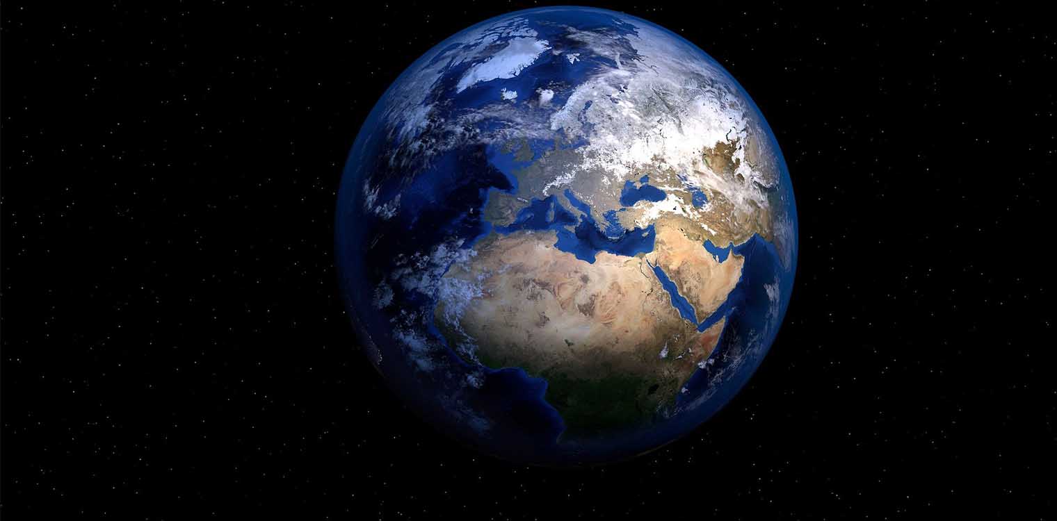 Ημέρα της Γης: Τι πρεσβεύει, πότε καθιερώθηκε και τι έχει πετύχει μέχρι σήμερα