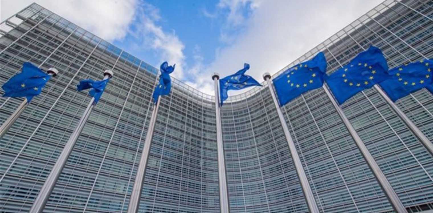«Συμφωνία επί της αρχής» των 27 της ΕΕ για την έναρξη ενταξιακών διαπραγματεύσεων με την Ουκρανία και τη Μολδαβία