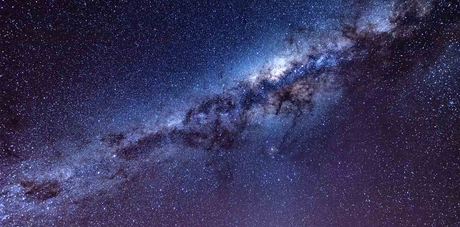 Τρία από τα αρχαιότερα άστρα του Σύμπαντος κρύβονταν στην γαλαξιακή γειτονιά μας