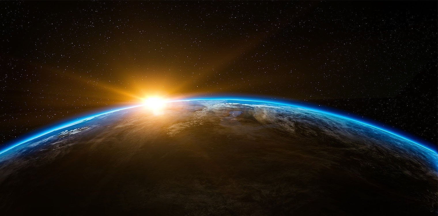 Τι θα συμβεί στη Γη και στους άλλους πλανήτες όταν ο Ήλιος πεθάνει