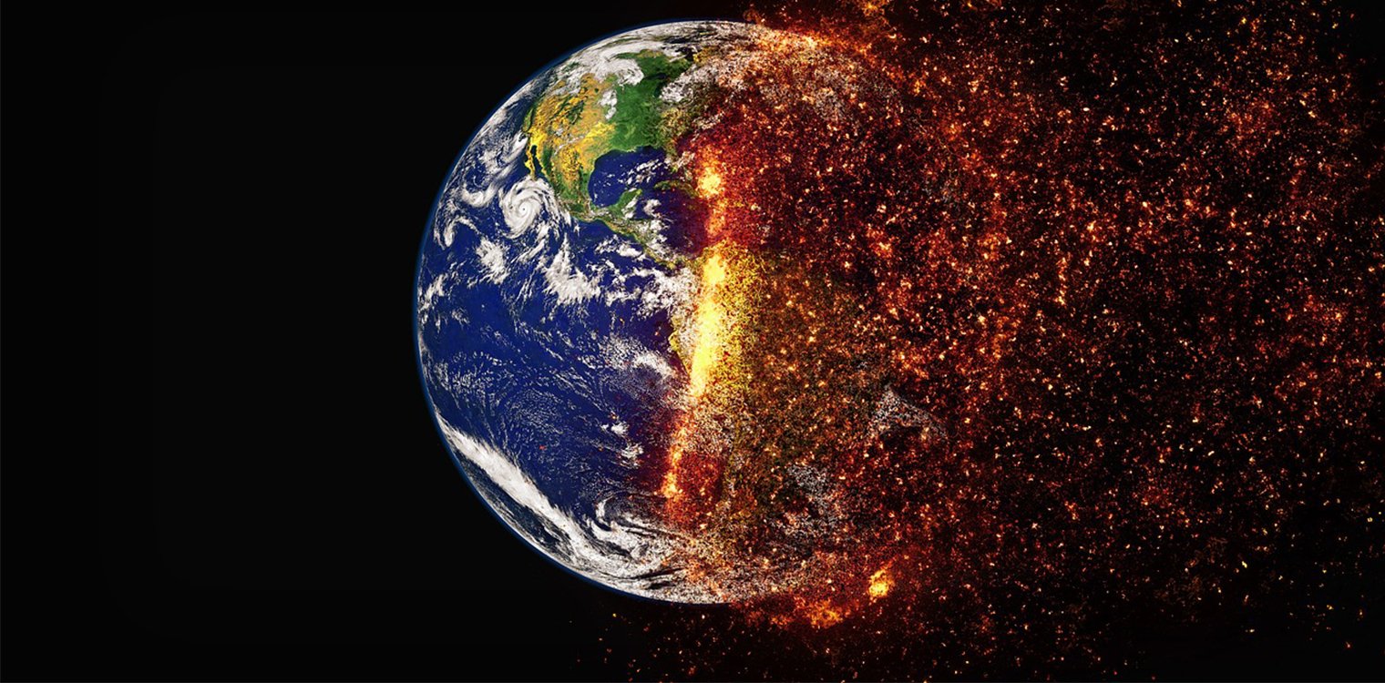 SOS από τον Copernicus: H Ευρώπη «ψήθηκε» το 2023 - Η ταχύτερα θερμαινόμενη ήπειρος του πλανήτη