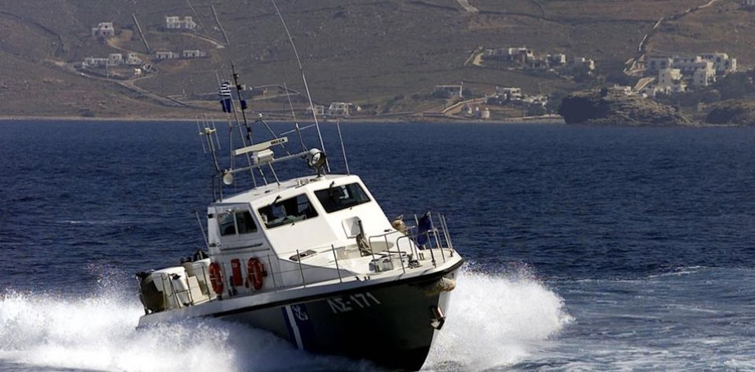 Κόρινθος: Πτώμα εντοπίστηκε στη θάλασσα - Συναγερμός στο Λιμενικό