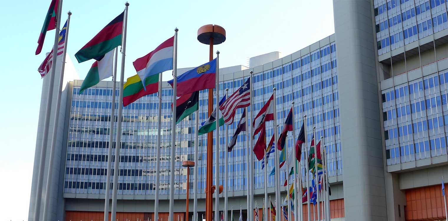 Πρόταση ΟΗΕ για ελάφρυνση χρέους φτωχών χωρών: «Είναι σαν αντίστροφη μετάγγιση αίματος»