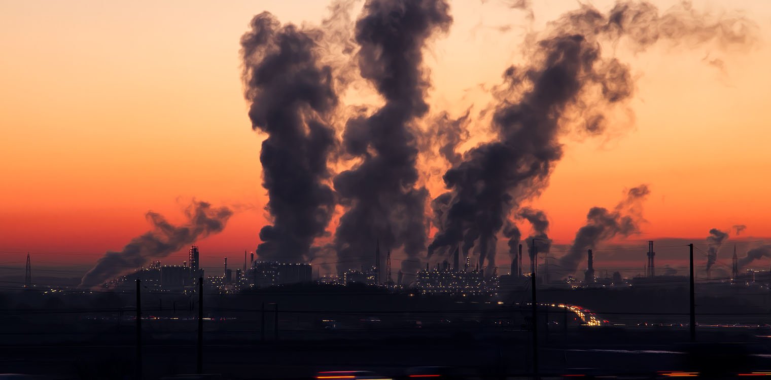 Ατμοσφαιρική ρύπανση: Νέοι κανόνες της ΕΕ προβλέπουν αποζημιώσεις για προβλήματα υγείας