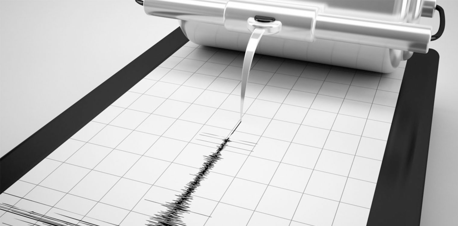 Λέκκας για σεισμούς στην Κρήτη: «Η πιο ενεργή σεισμική περιοχή της χώρας»