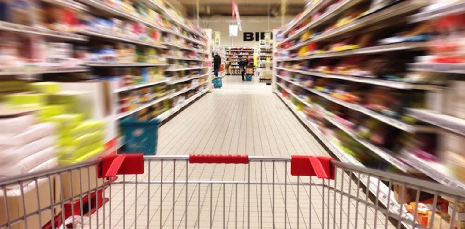 ΙΕΛΚΑ: Μειωμένες κατά μέσο όρο 1,25% οι τιμές των προϊόντων στα σούπερ μάρκετ τον Μάιο