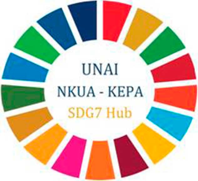 UNAI SDG 7 HUB
