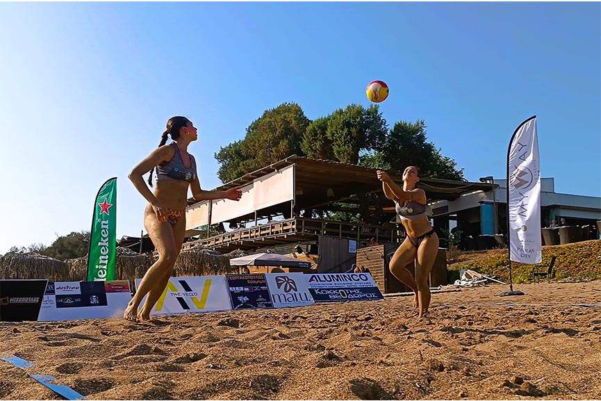 beach volley kour 24 4