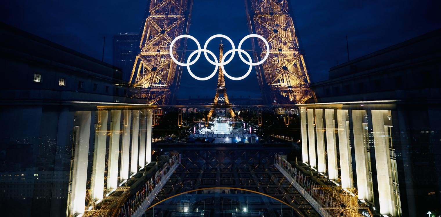 Ολυμπιακοί Αγώνες 2024: Mια οικογένεια ξόδεψε 1.200 ευρώ σε ταξί για να μη χάσει την τελετή έναρξης