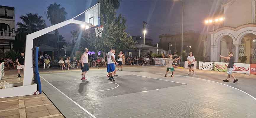 streetball vartholomio 4