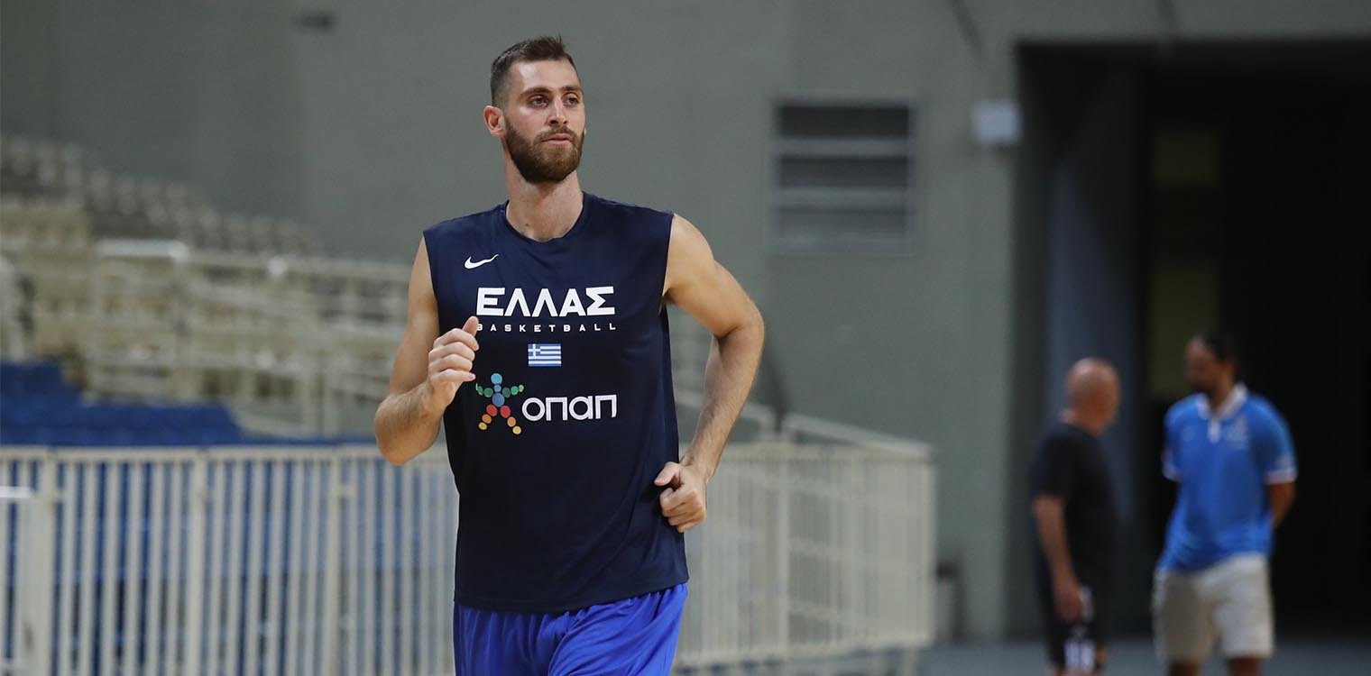 Μονακό, Παπαγιάννης: &quot;Στόχος το Final Four και η κατάκτηση της EuroLeague&quot;