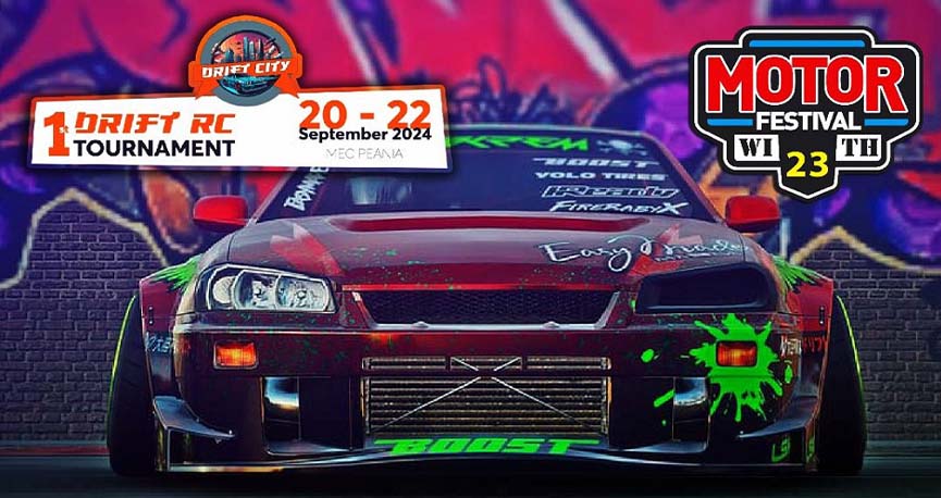 Motor Festival 23 4