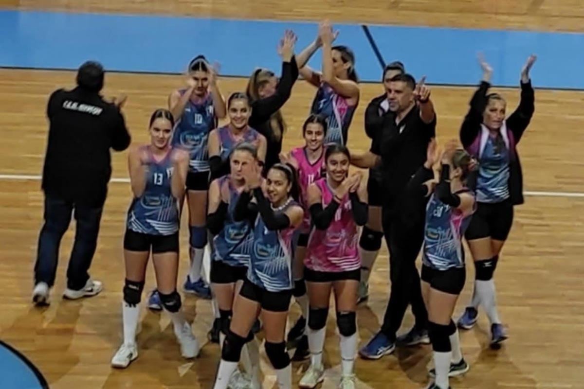 gep megal volei 2