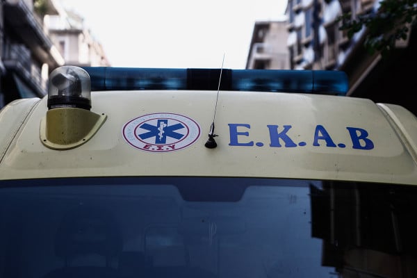 Θανατηφόρο τροχαίο στη Ρόδο - Σκοτώθηκε ένας 25χρονος