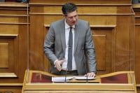 Ερώτηση Καλαματιανού για τις ζημιές σε καλλιέργειες στον δήμο Ανδραβίδας-Κυλλήνης: Άμεση αποζημίωση για τους πληγέντες παραγωγούς