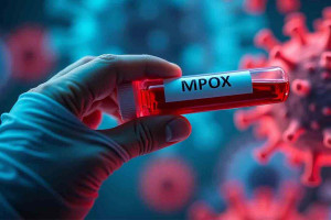 Mpox: Ανησυχία ξανά για την εξάπλωσή του – Επείγουσα συνεδρίαση ΠΟΥ στις 22 Νοεμβρίου