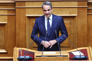 Τρεις ημέρες κρίνουν την προεδρική εκλογή – Κρίσιμο το Σαββατοκύριακο για την απόφαση Μητσοτάκη