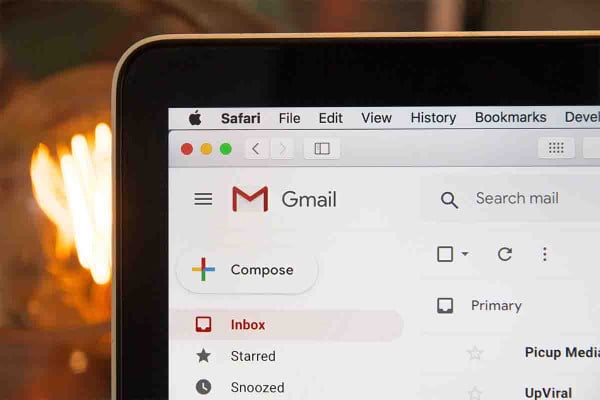 Gmail: Έκλεψαν πάνω από 180 εκατ. κωδικούς πρόσβασης – Πώς θα δείτε τι γίνεται με το λογαριασμό σας