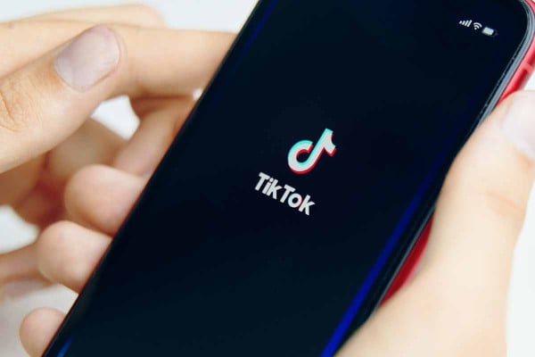 Στο μικροσκόπιο των Βρετανικών Αρχών το TikTok - Για την προστασία των παιδιών