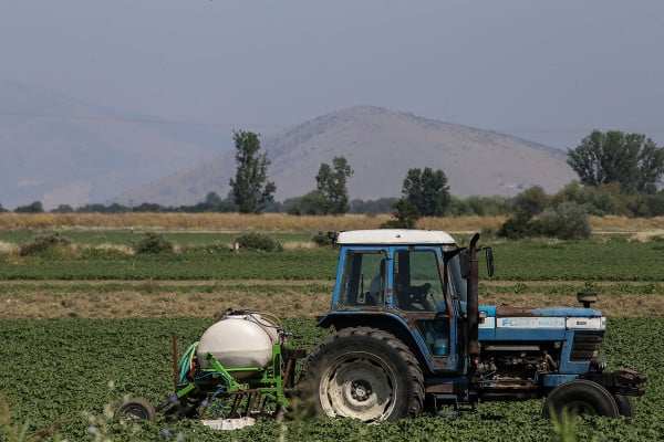 Στήριξη στον αγροτικό κόσμο: Τα μέτρα της κυβέρνησης και οι δηλώσεις Κέλλα