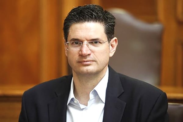 Καλαματιανός για την ομιλία του Αλέξη Τσίπρα: «Παραγωγική ανασυγκρότηση και κοινωνική δικαιοσύνη»