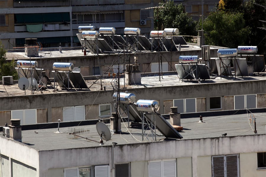 «Αλλάζω σύστημα θέρμανσής και θερμοσίφωνα»: Ανοίγει τη Δευτέρα η πλατφόρμα για τις αιτήσεις - Ποιες δράσεις χρηματοδοτούνται