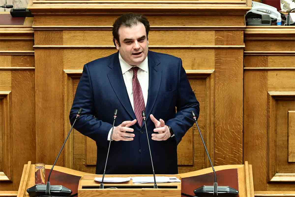 Πιερρακάκης: Το Διεθνές Απολυτήριο IB εισάγεται στη δημόσια εκπαίδευση – Πότε ξεκινάει η πιλοτική εφαρμογή του