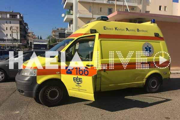 Θεσσαλονίκη: Μαρτυρικός θάνατος για 29χρονο – Έπεσε από μηχάνημα και μετά παρασύρθηκε