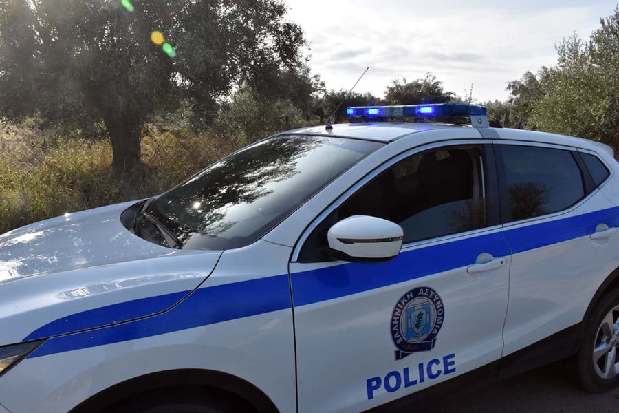 Βέροια: 20χρονος άρπαξε 14.000 ευρώ από σπίτι που έκανε εργασίες