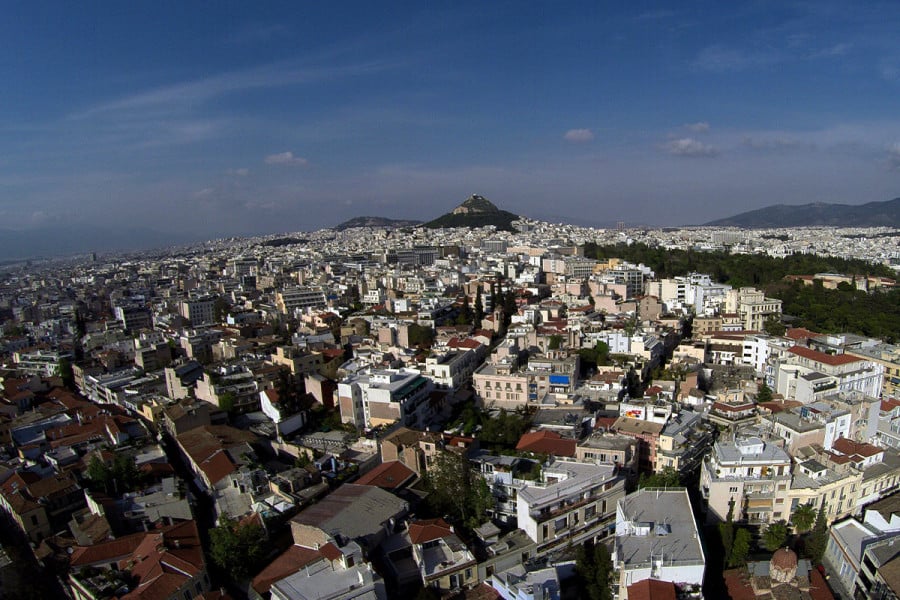 Βραχυχρόνιες μισθώσεις: Όλες οι αλλαγές που έρχονται από Γενάρη για τους ιδιοκτήτες ακινήτων