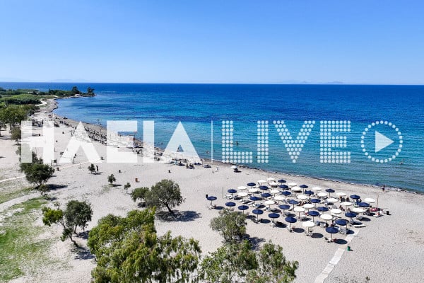 Ηλεία: Ανεβαίνει κι άλλο ο υδράργυρος - Στους 38oC σήμερα