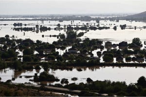 Σκυλακάκης και Τσιάρας παρουσίασαν στην Επιτροπή Θεσμών και Διαφάνειας το νέο Δ.Σ. του Οργανισμού Διαχείρισης Υδάτων Θεσσαλίας