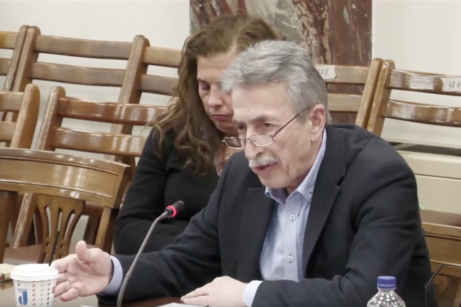 ΔΣ Πύργου: «Πέρασε» ο προϋπολογισμός για το 2025