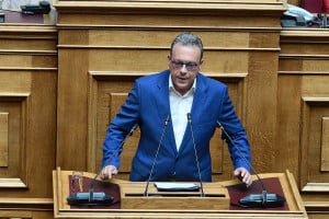 Φάμελλος για Τέμπη: Θα συναινέσει η κυβέρνηση στον έλεγχο από τη Δικαιοσύνη των ευθυνών κυβερνητικών στελεχών;